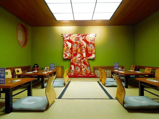 Japanese Restaurant Kicho